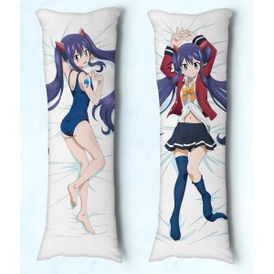 Travesseiro Dakimakura Fairy Tail Wend